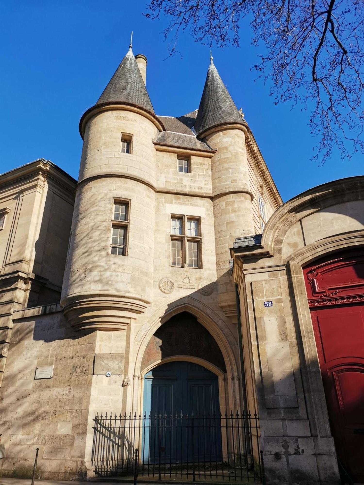 Marais Chic Heart Of Paris, Premium Location ! Exterior foto